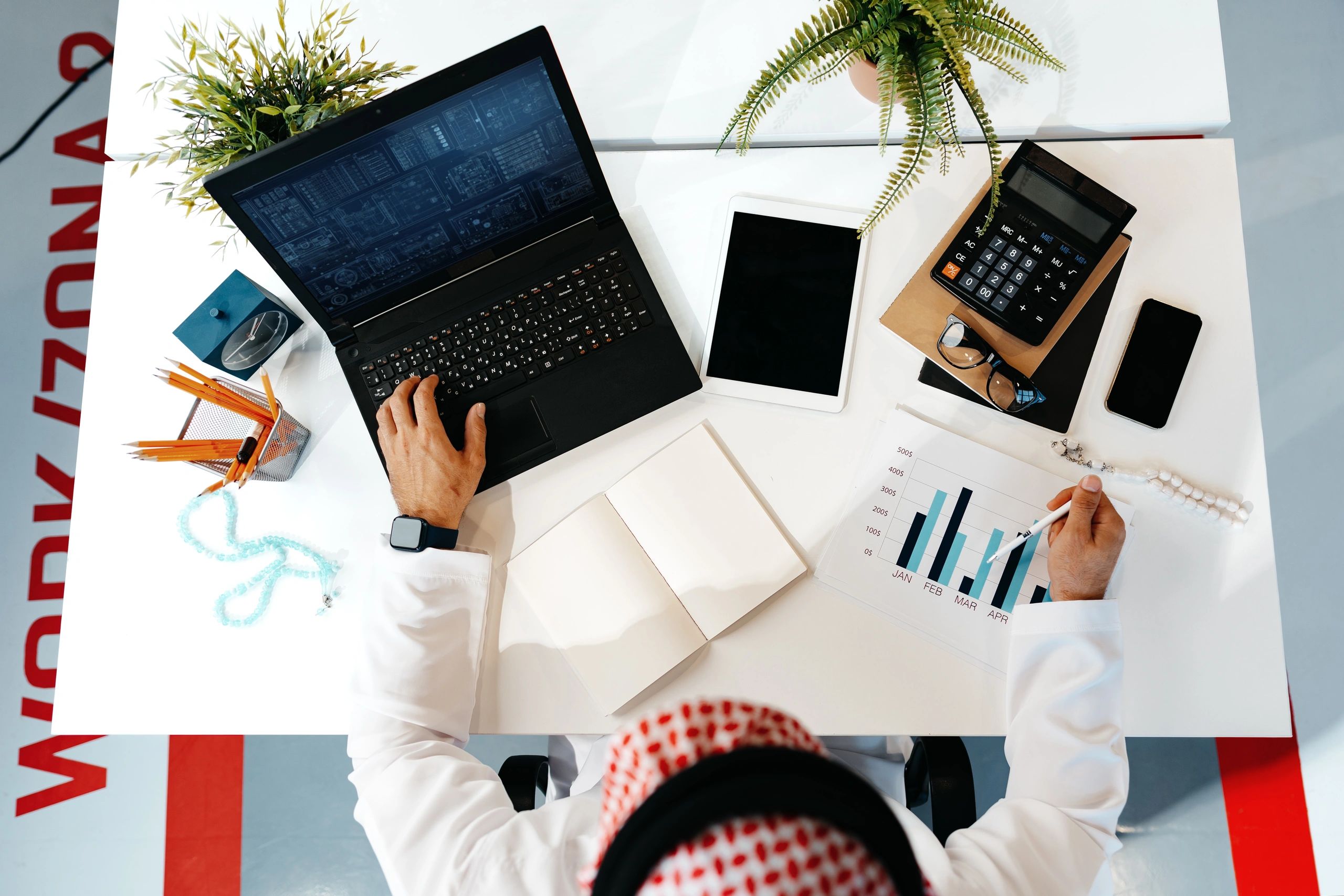 Business electronics products UAE