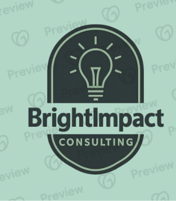 BrightImpact Consulting